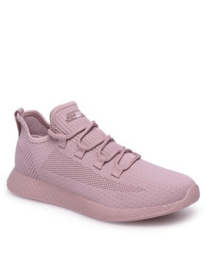 Sprandi Sneakersy WP72-21782 Różowy