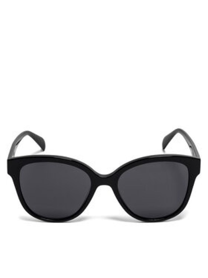 Nine West Okulary przeciwsłoneczne NW 6630S Czarny