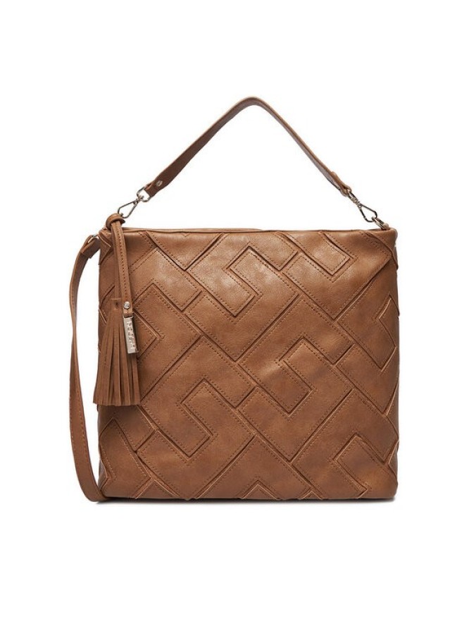 Lasocki Torebka MLP-E-023-05 Brązowy