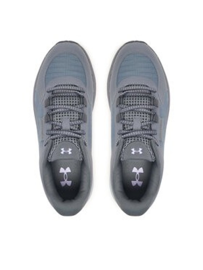 Under Armour Buty do biegania UA W Charged Bandit TR 3 3028405 Szary