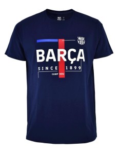 Koszulka FC Barcelona - licencjonowana