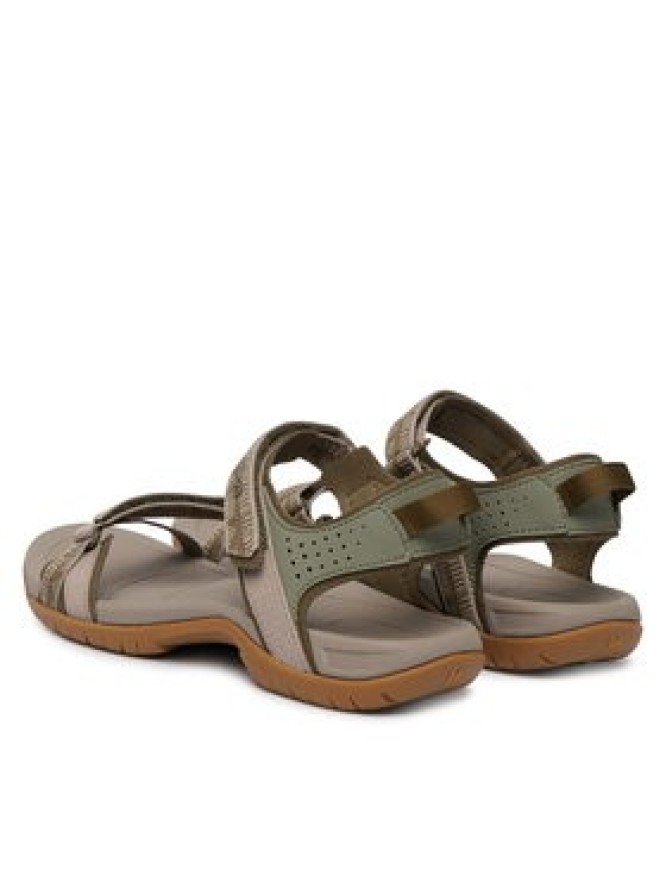 Teva Sandały Verra 1006263 Zielony