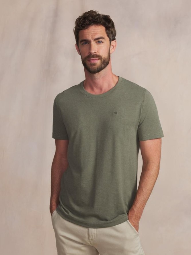 T-shirt TBS Piere