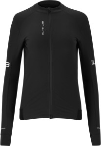 Damski jersey z długim rękawem Elite Lab Elite X1