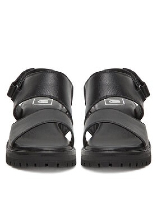 G-Star Raw Sandały WB-TILDE-24 Czarny