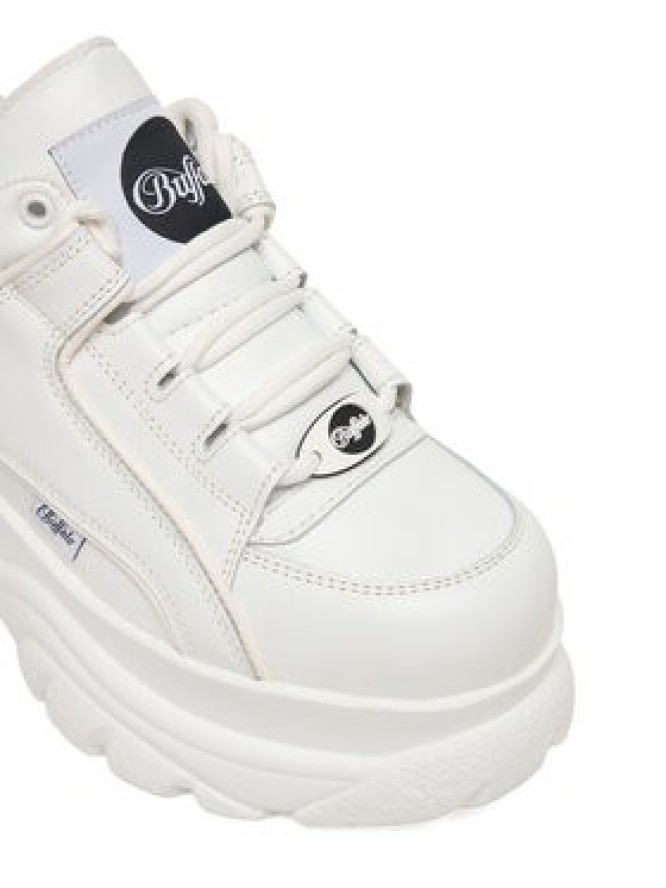 Buffalo Sneakersy BN1533230 Biały