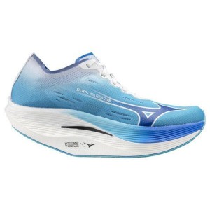 Damskie buty do biegania Mizuno Wave Rebellion Pro 2