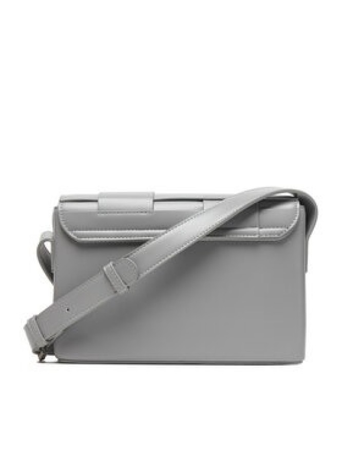 GINO ROSSI Torebka C-KY185 Szary