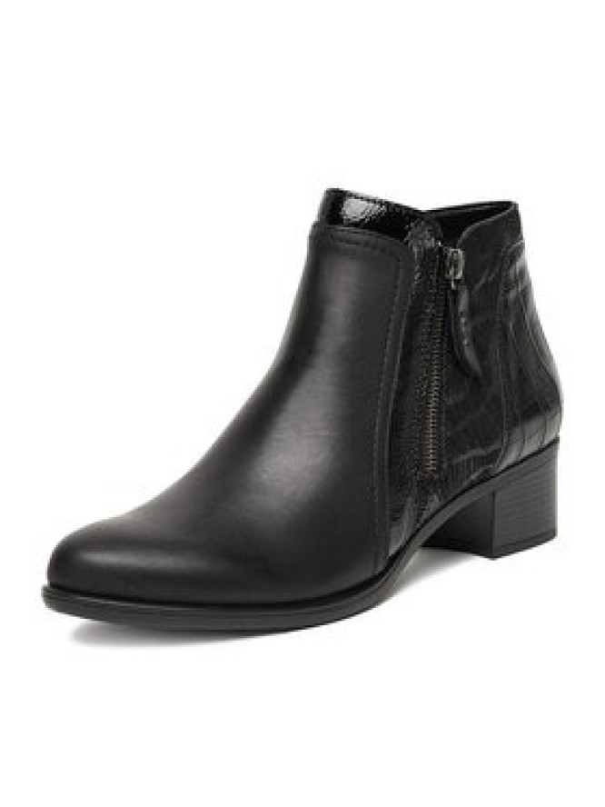 Remonte Botki CEO-R5172-00 Czarny