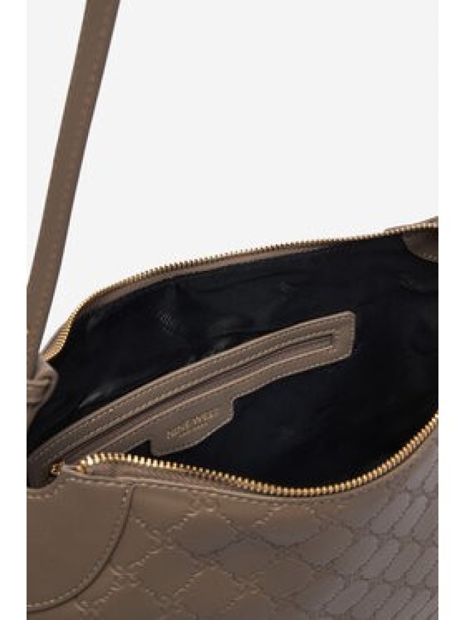 Nine West Torebka CEO-CRYSTAL POISE-JH7438 Szary