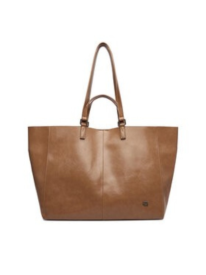 G-Star Raw Torebka EO-LDA8455 Beżowy