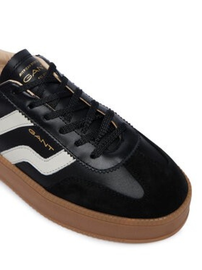 Gant Sneakersy Cuzmani 33531351 Czarny