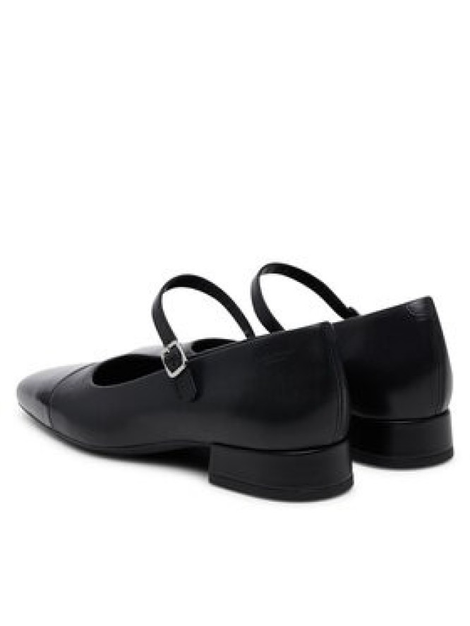 Vagabond Shoemakers Półbuty Debbi 5918-002-92 Czarny
