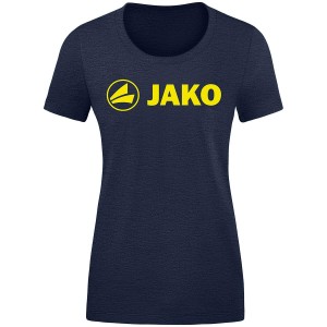 Koszulka damska Jako Promo