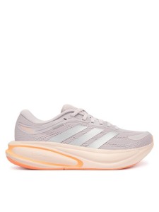adidas Buty do biegania Response 2 W KJ1767 Różowy
