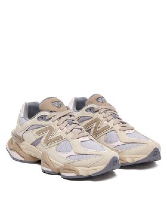 New Balance Sneakersy U9060152 Beżowy