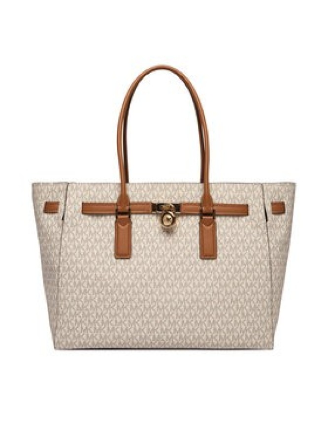 MICHAEL Michael Kors Torebka 30F5GNXT3B Écru