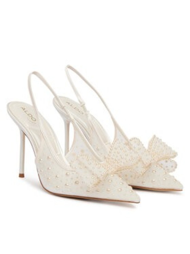 Aldo Szpilki Anastasiaa 14296248 Kremowy