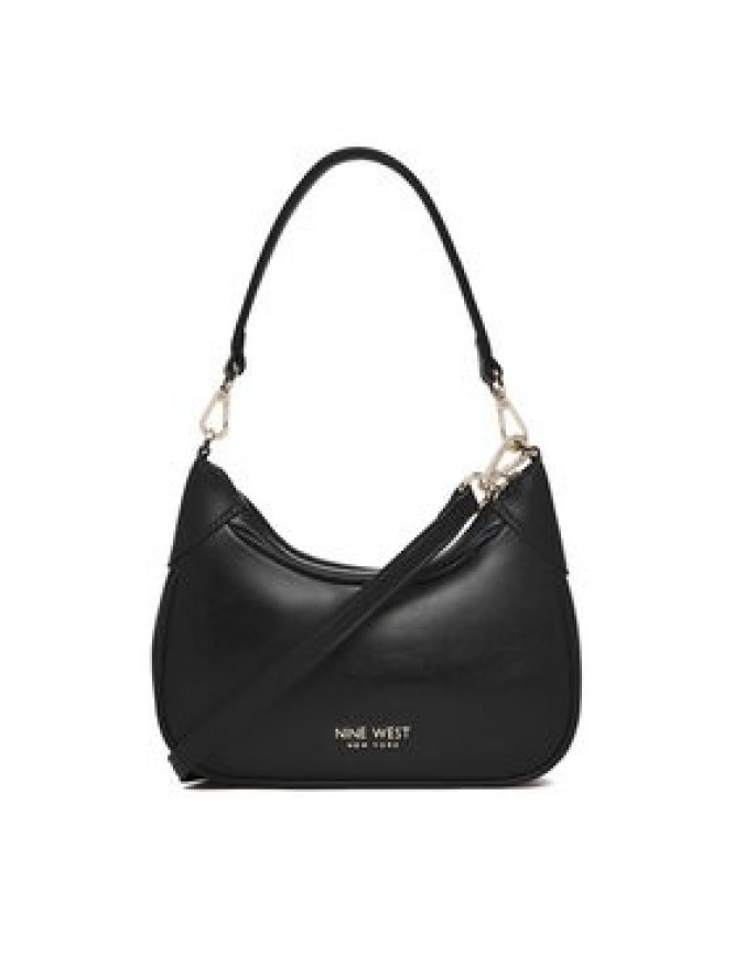 Nine West Torebka CEO-SOFT ALLURE-LDA9751 Czarny