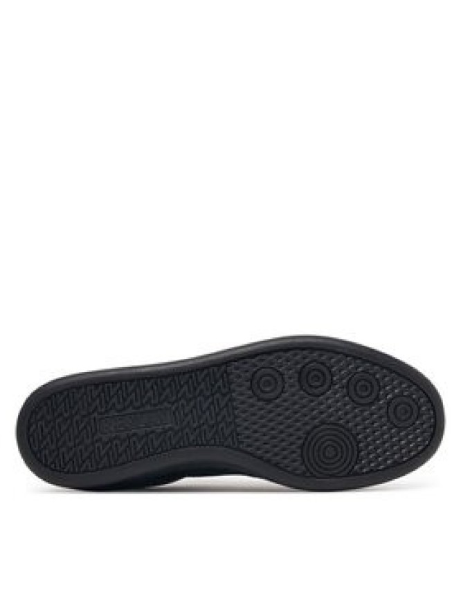 REPLAY Sneakersy GWSD8.000.C0200L Czarny