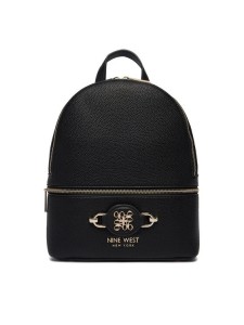 Nine West Plecak EO-Rivon-LDA8445A Czarny