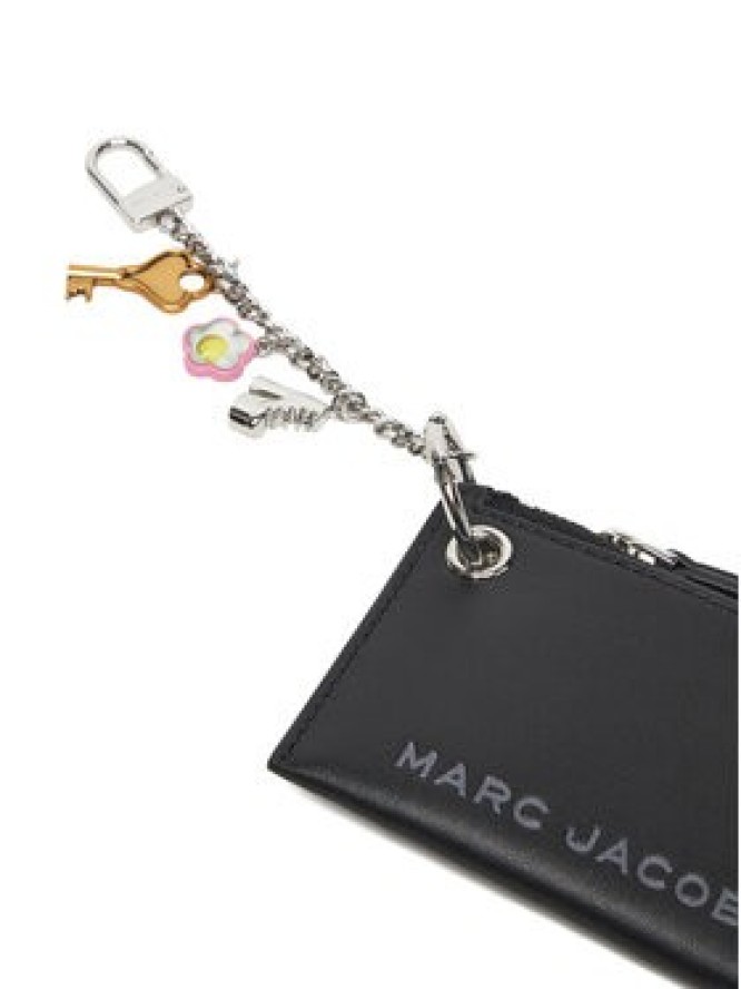 Marc Jacobs Portfel 2S5SCH013S01 Czarny