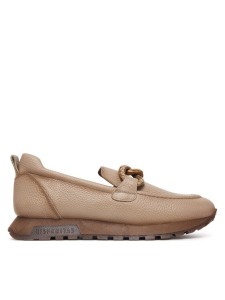 Hispanitas Sneakersy Oregon HI265183 C006 Beżowy