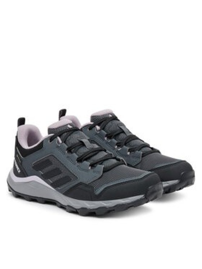 adidas Buty do biegania Tracerocker 2.0 GORE-TEX IH7938 Szary