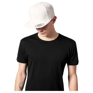 Czapka Flexfit melton wool