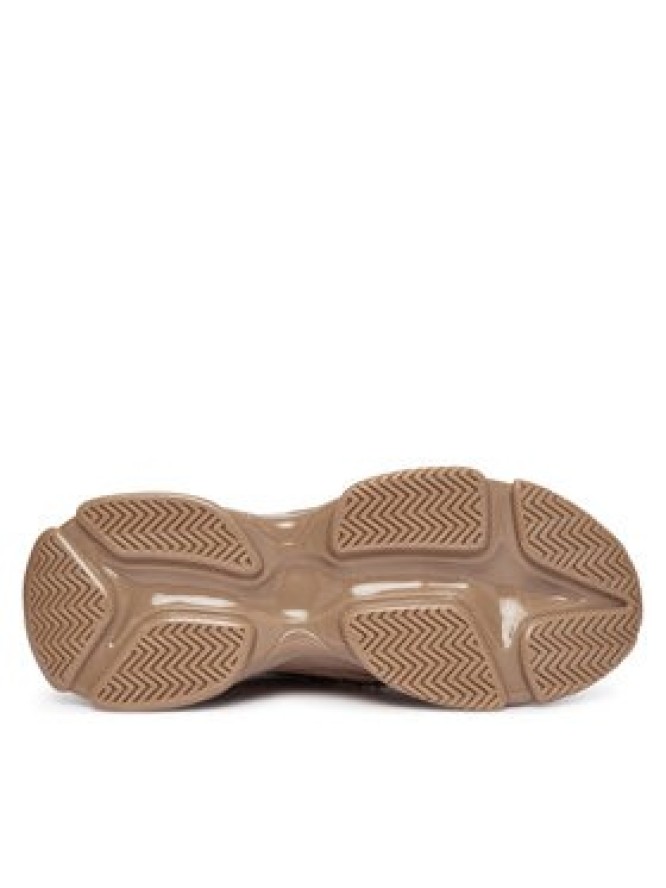 Steve Madden Sneakersy Mistica 11002320 Brązowy