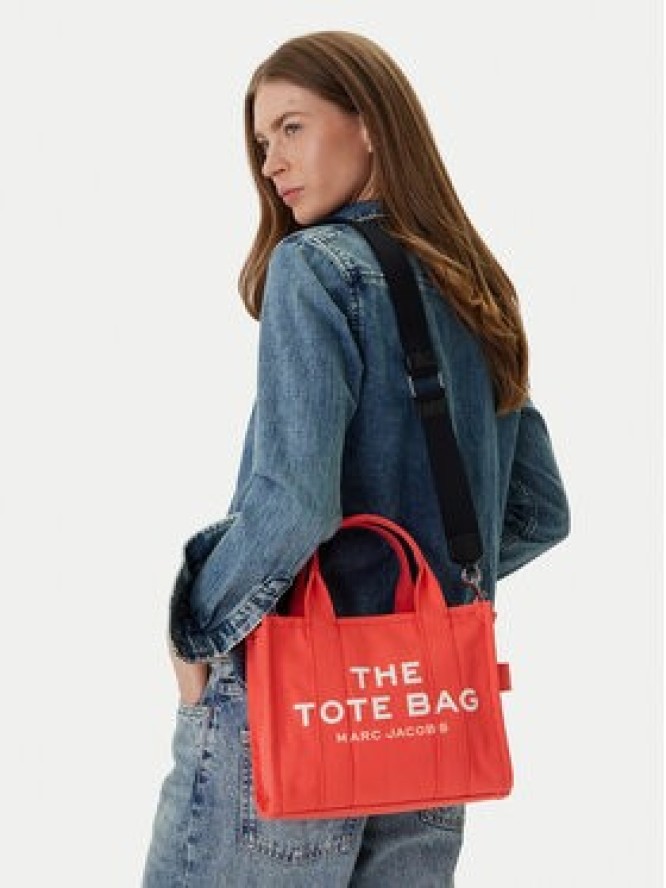 Marc Jacobs Torebka M0016493 Pomarańczowy