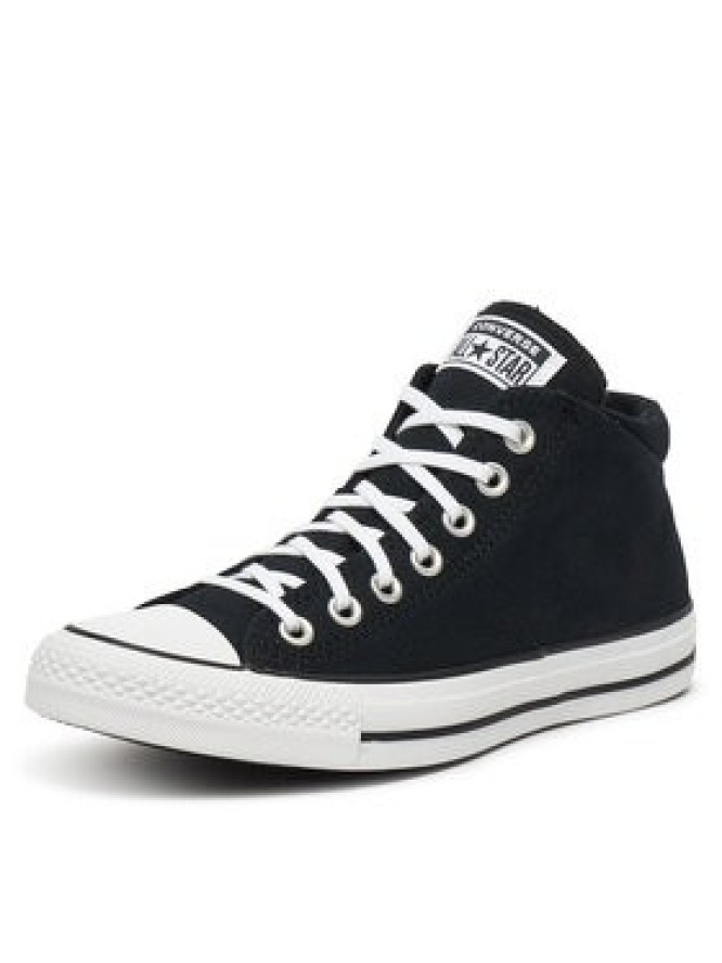 Converse Trampki CHUCK TAYLOR ALL STAR MADISON 563512C Czarny