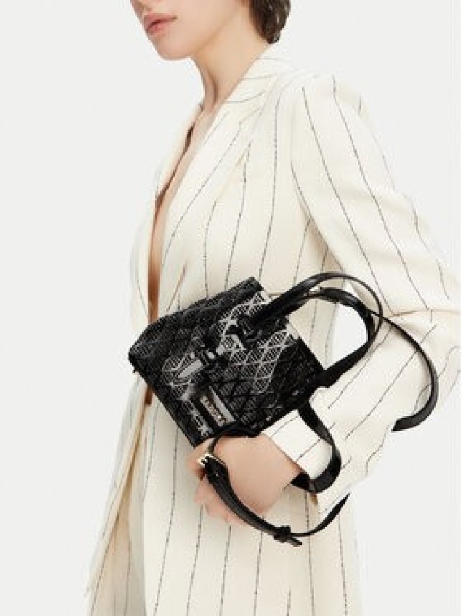 Badura Torebka WEN-07 Czarny