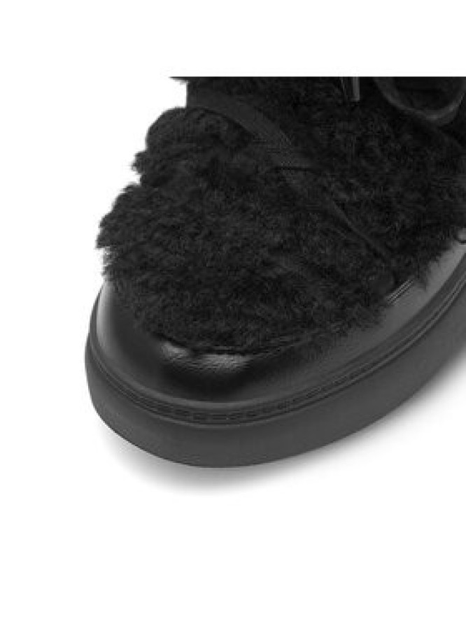 DeeZee Śniegowce LORRAINE N10386 Czarny