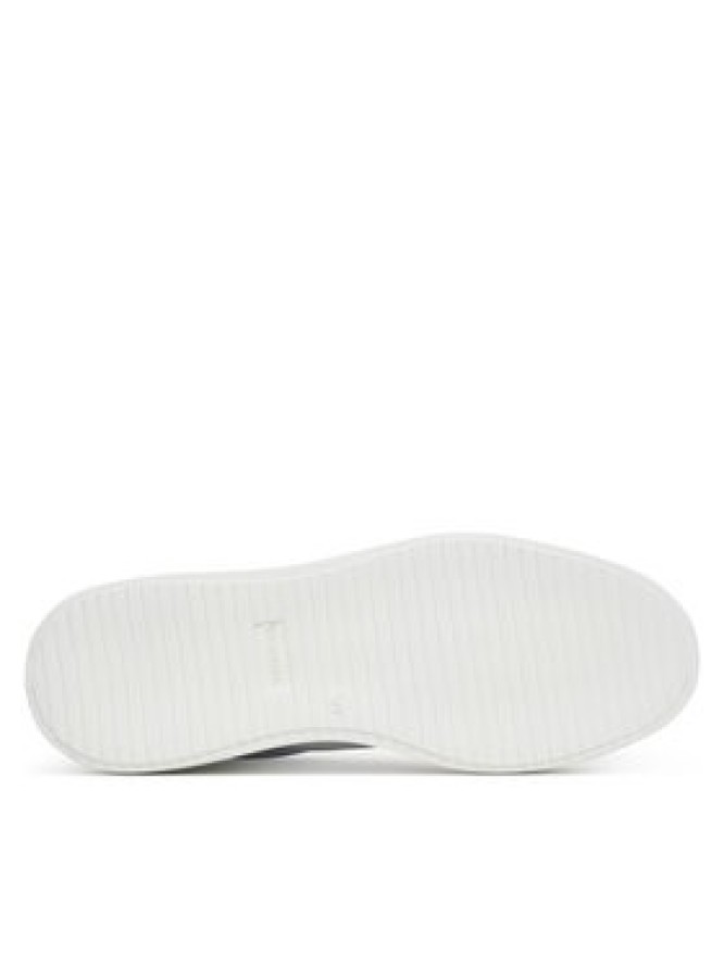 Bogner Sneakersy Hollywood 31 22540013 Biały