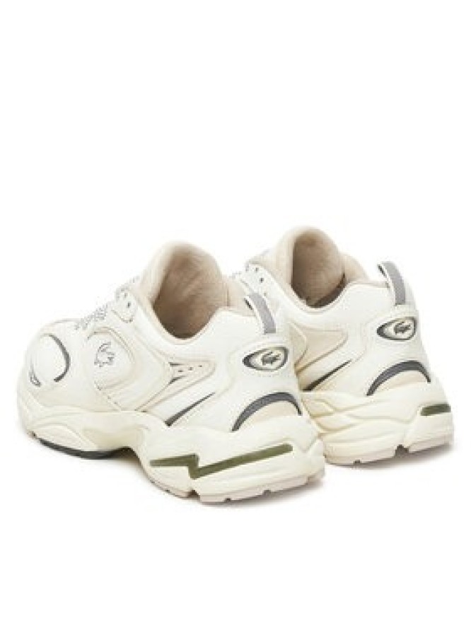 Lacoste Sneakersy Storm 96 2K 7-50SFA0178 Écru