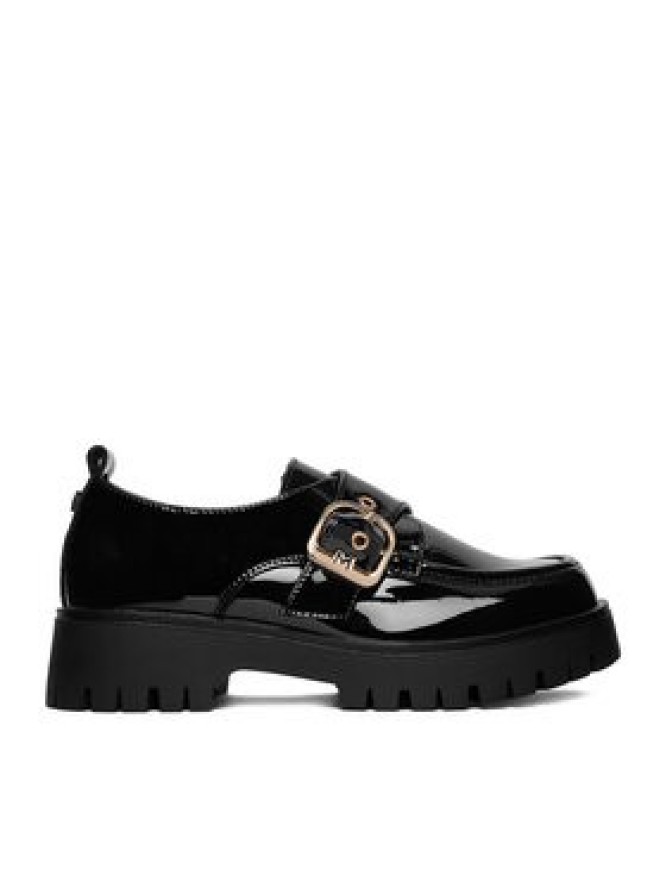 MEXX Półbuty EO-WS6035-29 Czarny