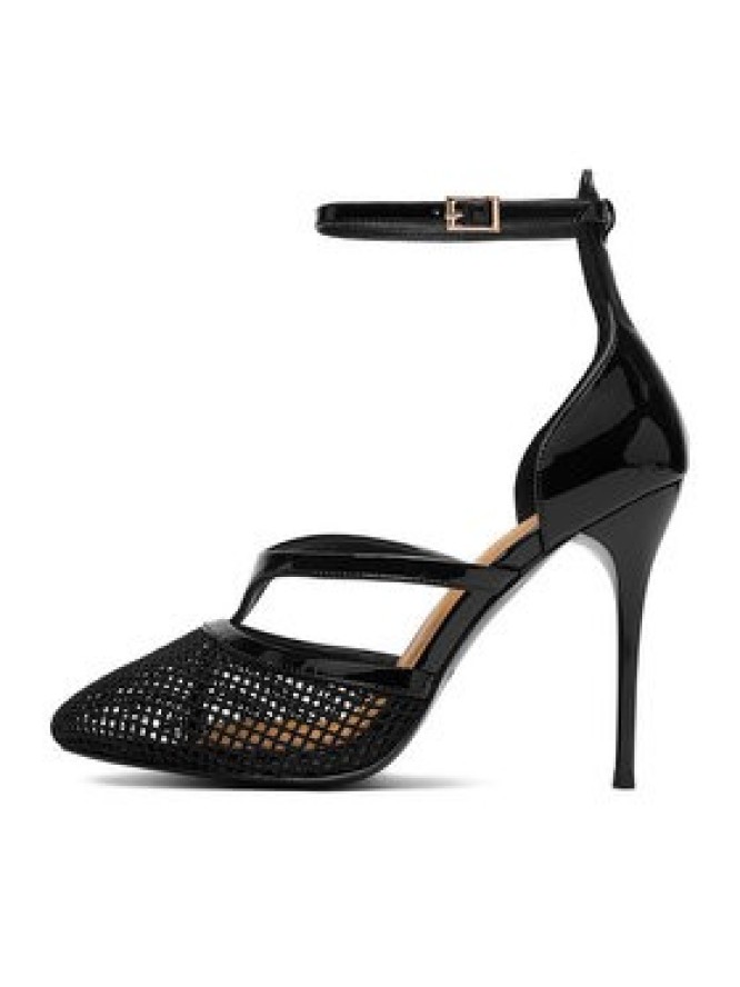 Badura Szpilki EO-AMIRA-LT519-1 Czarny