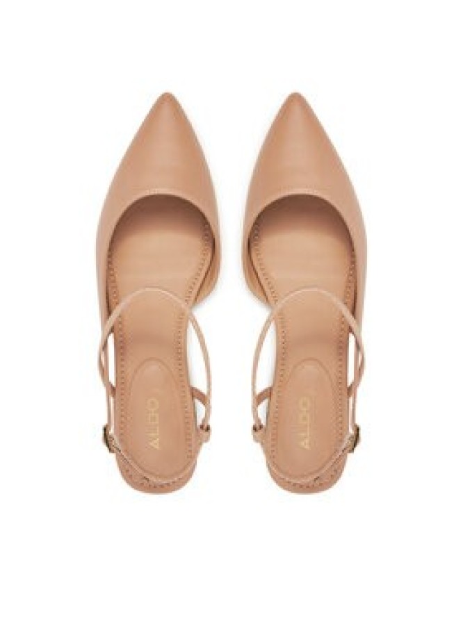 Aldo Czółenka Sarine 13727789 Beżowy