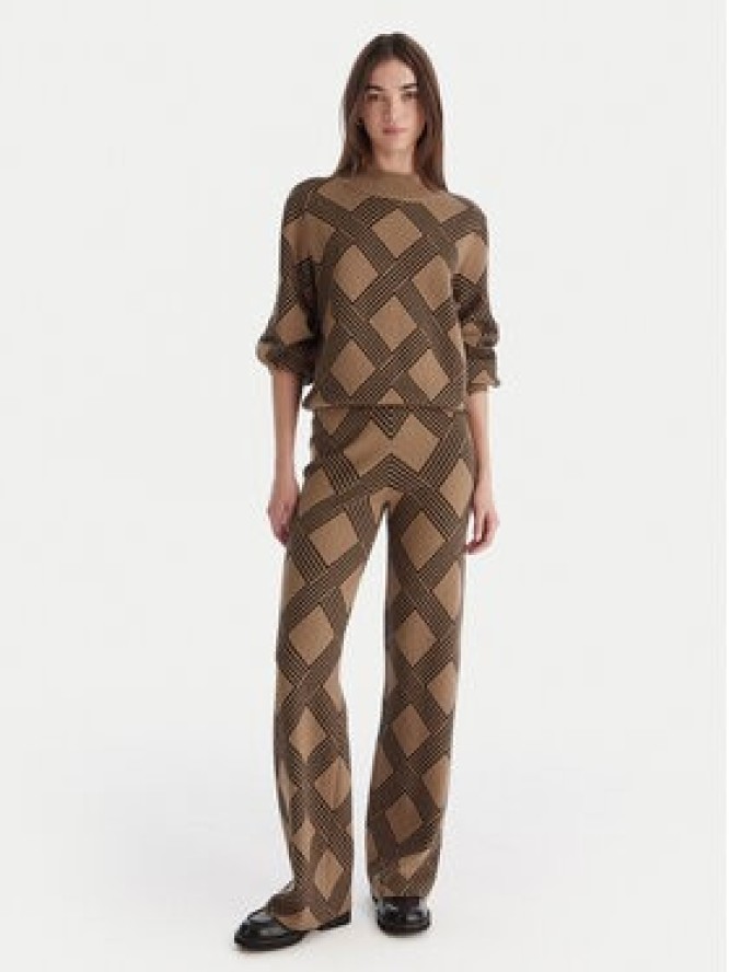 ONLY Golf Anny 15327635 Beżowy Regular Fit