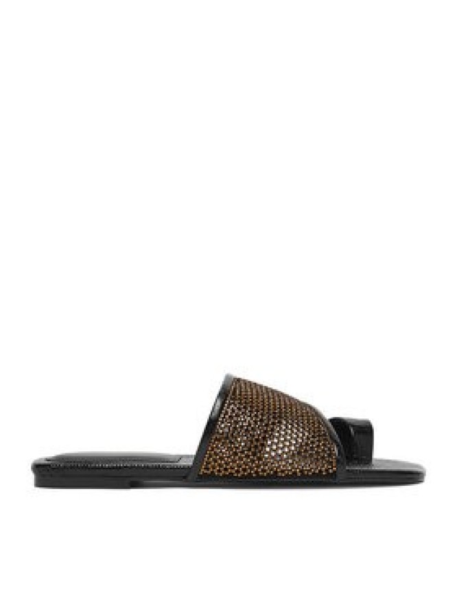 Eva Minge Japonki EO-NIA-V2221-163-1 Czarny