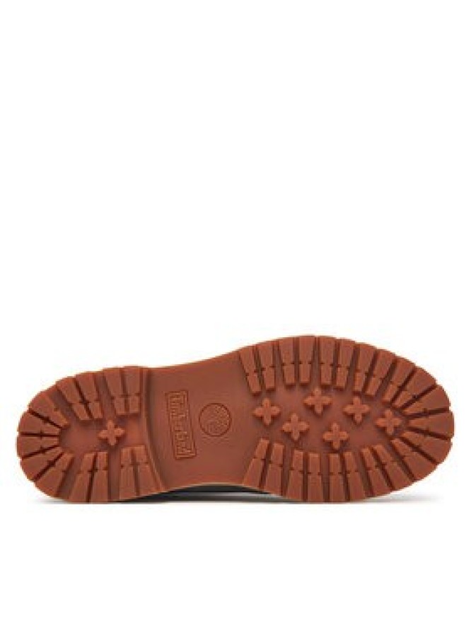 Timberland Trapery TB0A5M5NEJR1 Szary