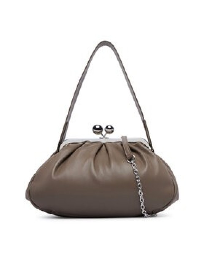 Weekend Max Mara Torebka Cubico 2625516124600 Khaki