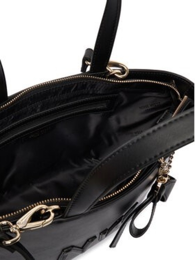 Nine West Torebka EO-Lira-LX20086b Czarny