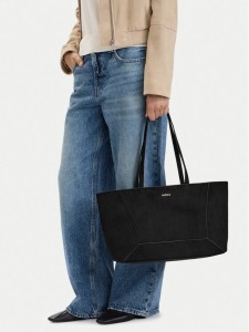 MEXX Torebka CEO-MEXX-L-003-10 Czarny