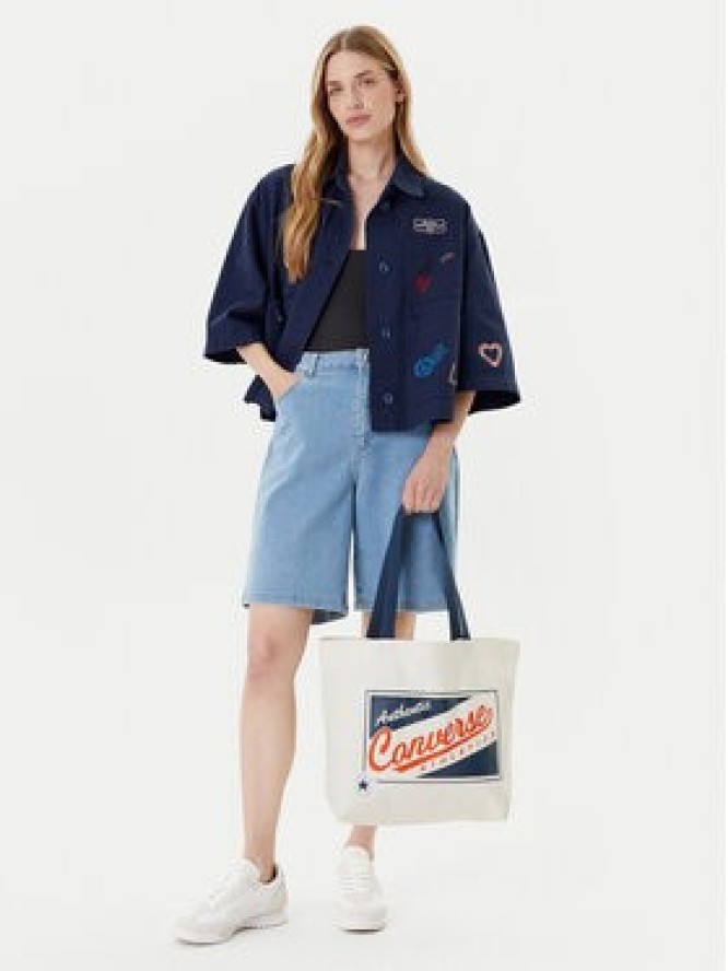 Converse Torebka 10027609-A01 Beżowy