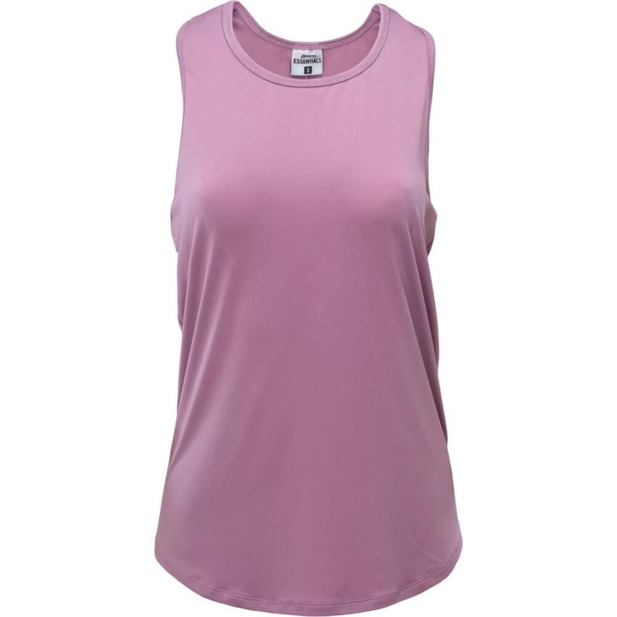 Tank Top Damski Bez Rękawów Amio
