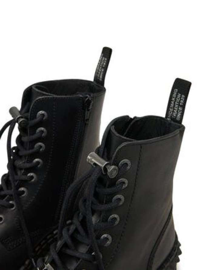 NEW ROCK Glany M-WALL083CCT-S6 Czarny