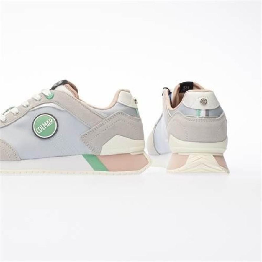 Buty do chodzenia damskie Colmar Travis Plus