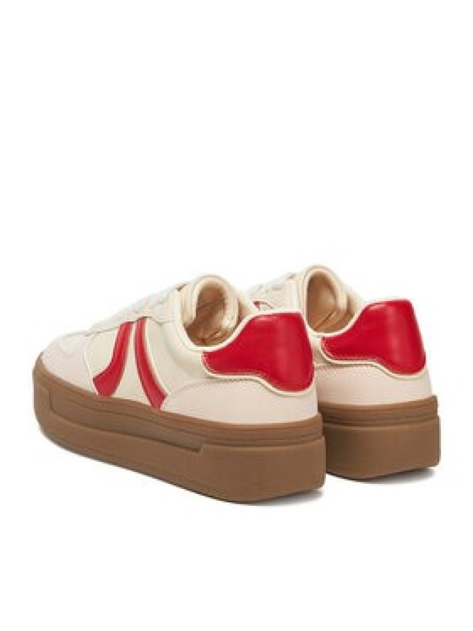 DeeZee Sneakersy AM2518 Beżowy